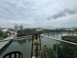 The Riverine By The Park (D12), Apartment #503270181
